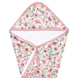 Premium Baby Knit Hooded Towel