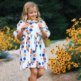 Girls Darcy Dress