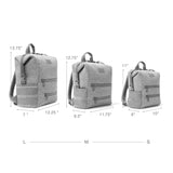 Indi Diaper BackPack