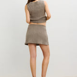 The Ines Skort