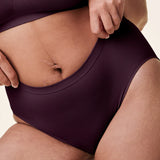 High-Rise Seamless Panty