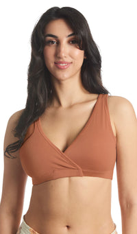 Paisley 3 Pack Sleep Bra