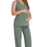 Analise 5 Piece Pajama Set