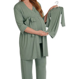 Analise 5 Piece Pajama Set
