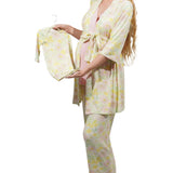 Analise 5 Piece Pajama Set