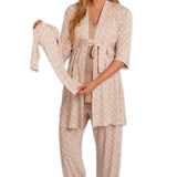 Analise 5 Piece Pajama Set