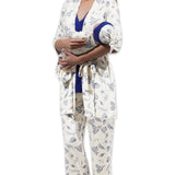 Analise 5 Piece Pajama Set