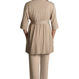 Analise 5 Piece Pajama Set