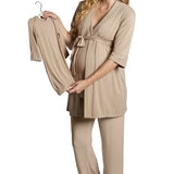 Analise 5 Piece Pajama Set