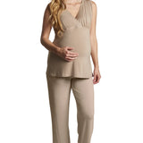 Analise 5 Piece Pajama Set