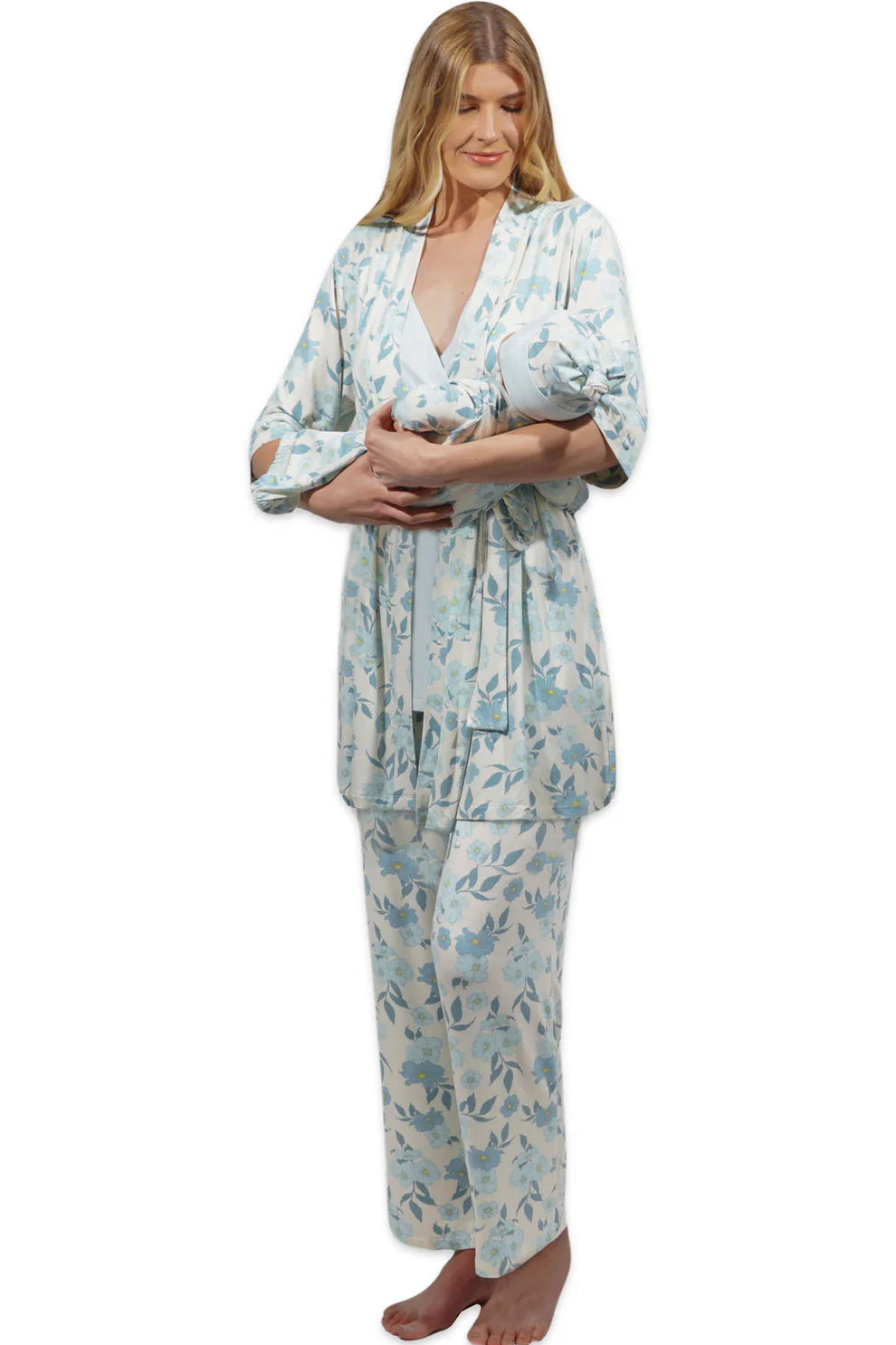 Analise 5 Piece Pajama Set