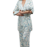 Analise 5 Piece Pajama Set