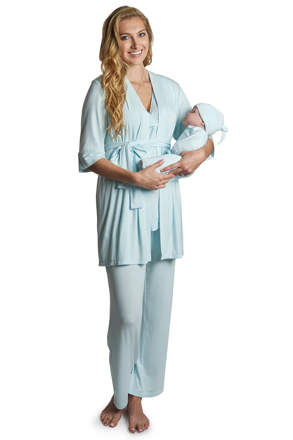 Analise 5 Piece Pajama Set