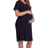 Rosa Hospital Gown