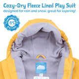 Puddle Dry Rain Suit