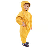 Puddle Dry Rain Suit