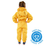Puddle Dry Rain Suit