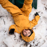 Puddle Dry Rain Suit