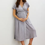 The Jacquard Carolina Dress