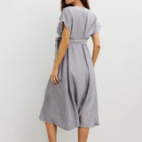 The Jacquard Carolina Dress