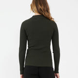 Lift Up Nursing Knit