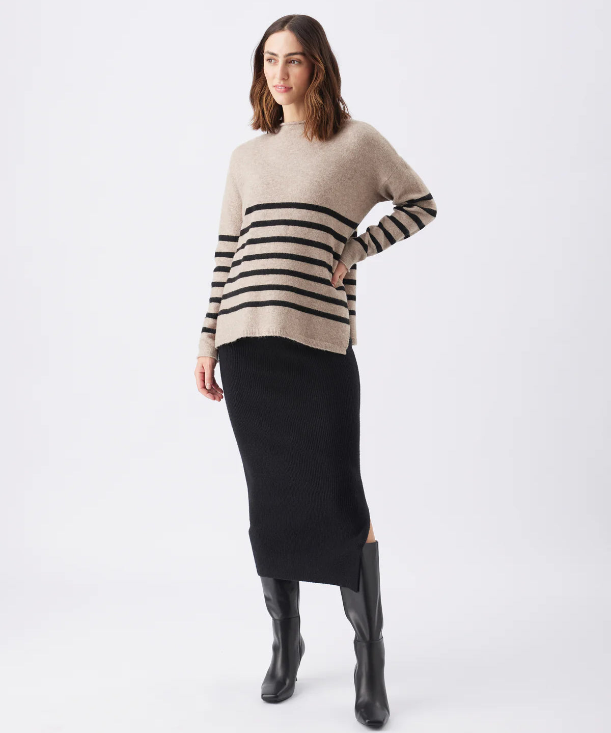 Gerrie Nursing Knit