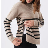 Gerrie Nursing Knit