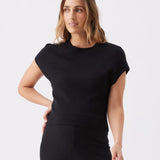 Kira Nursing Knit