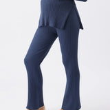 Sienna Rib Knit Pant