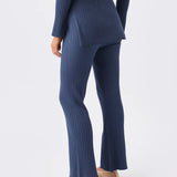 Sienna Rib Knit Pant