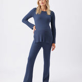 Sienna Rib Knit Pant
