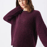 Theo Cosy Knit