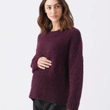 Theo Cosy Knit