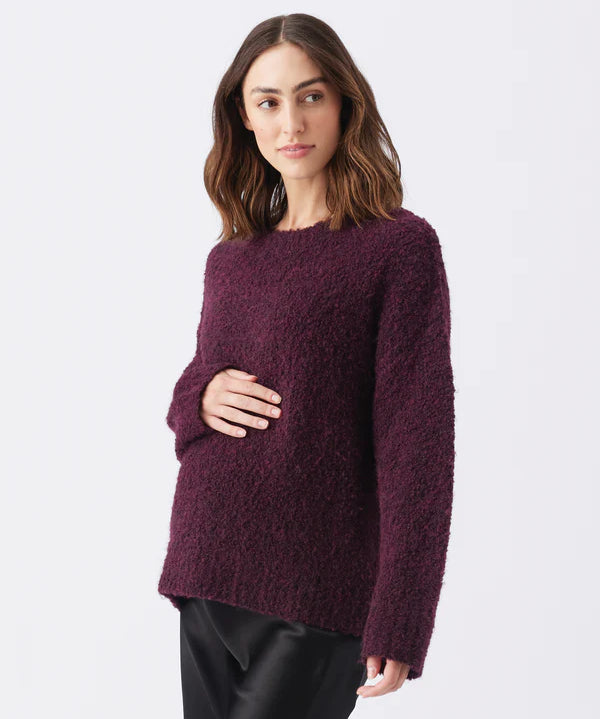 Theo Cosy Knit