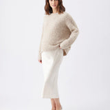 Theo Cosy Knit