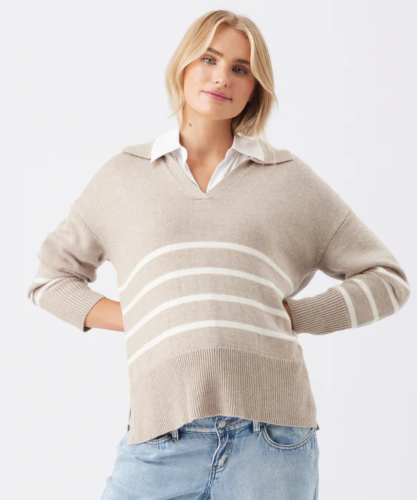 Ripe Lori Nursing Knit
