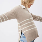 Lori Nursing Knit