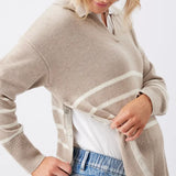 Lori Nursing Knit
