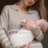 Lori Nursing Knit