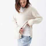 Vera Nursing Knit
