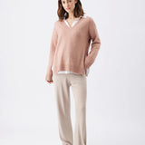 Vera Nursing Knit
