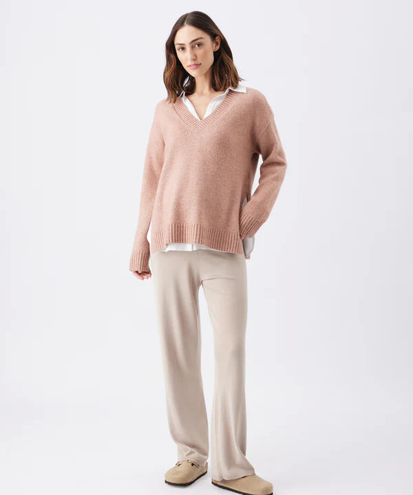 Vera Nursing Knit