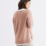 Vera Nursing Knit