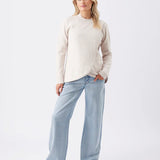 Addison Nursing Knit