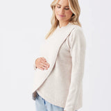 Addison Nursing Knit