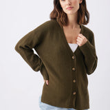 Tully Knit Cardigan