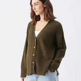 Tully Knit Cardigan