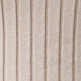 Eden Knit Nursing Dress, Stone