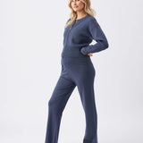 Delta Knit Pant