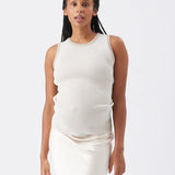 Zoe Rib Knit Nursing Tank